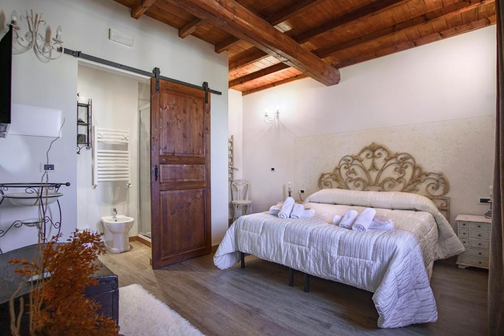 Derechos de imagen reservados por Booking.com