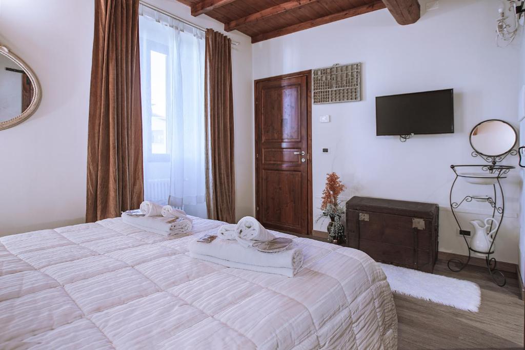 Derechos de imagen reservados por Booking.com