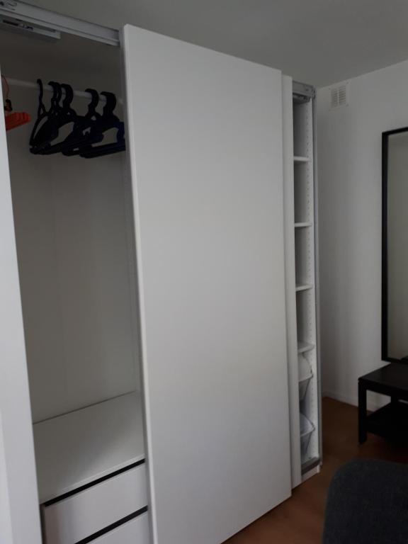 Fotografie z fotogalerie ubytování Studio La Rotonde v destinaci Waterloo