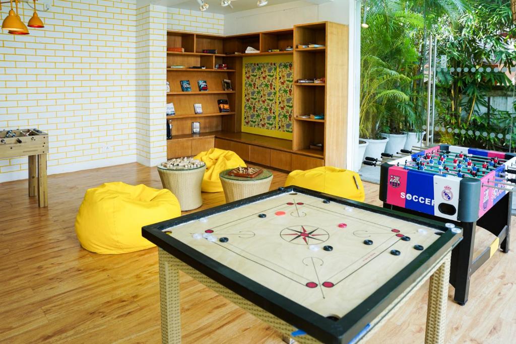 Fotografie z fotogalerie ubytování Bloom Hotel - Calangute v destinaci Calangute