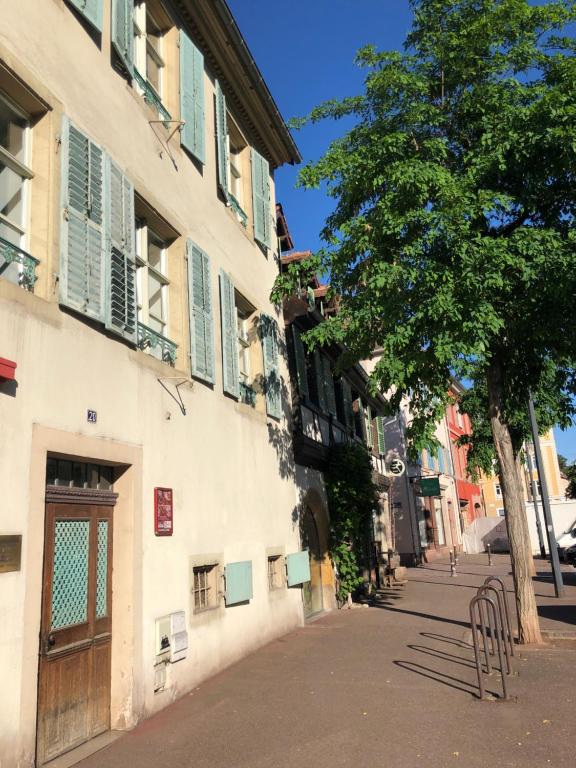 Aux petits cœurs de Colmar PETITE VENISE – photo 24