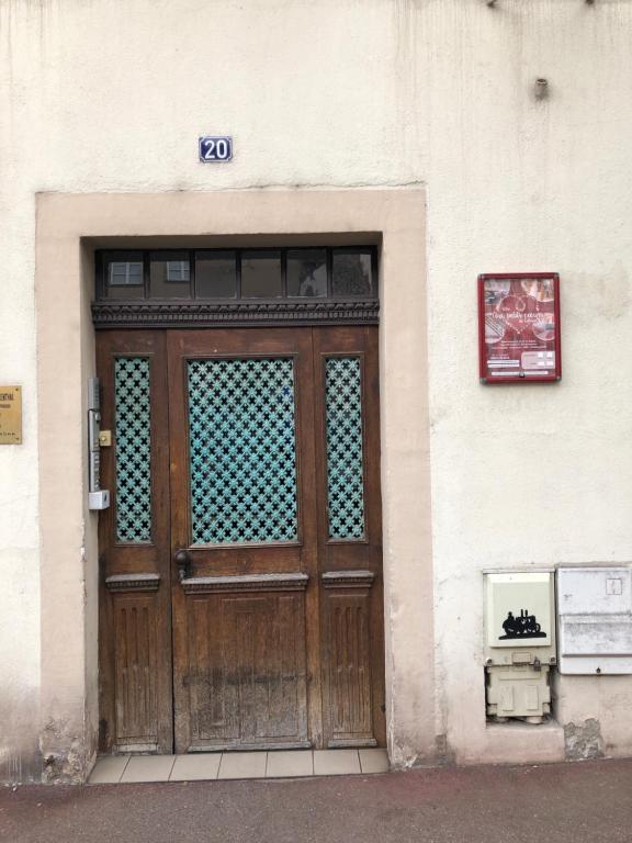 Aux petits cœurs de Colmar PETITE VENISE – photo 23