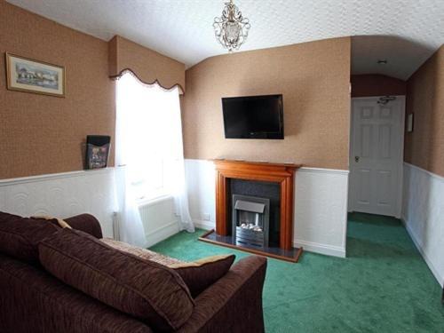 Diadem Hotel - Formerly The Shrewsbury Guest House - Junior Suite