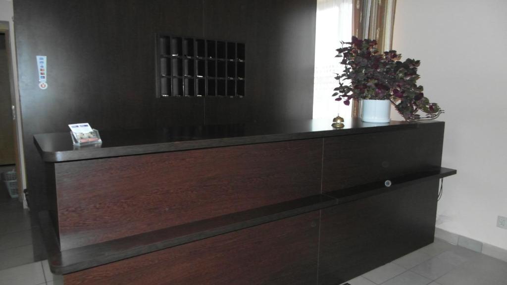 Hotel Julianów - Resim 12