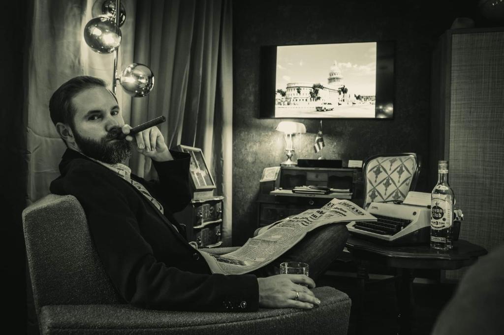 Rheinland Hotel - Resim 28