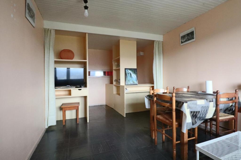 Photo de la galerie de l'établissement Sapins A5 - Résidence Super Murat, à Murat-le-Quaire