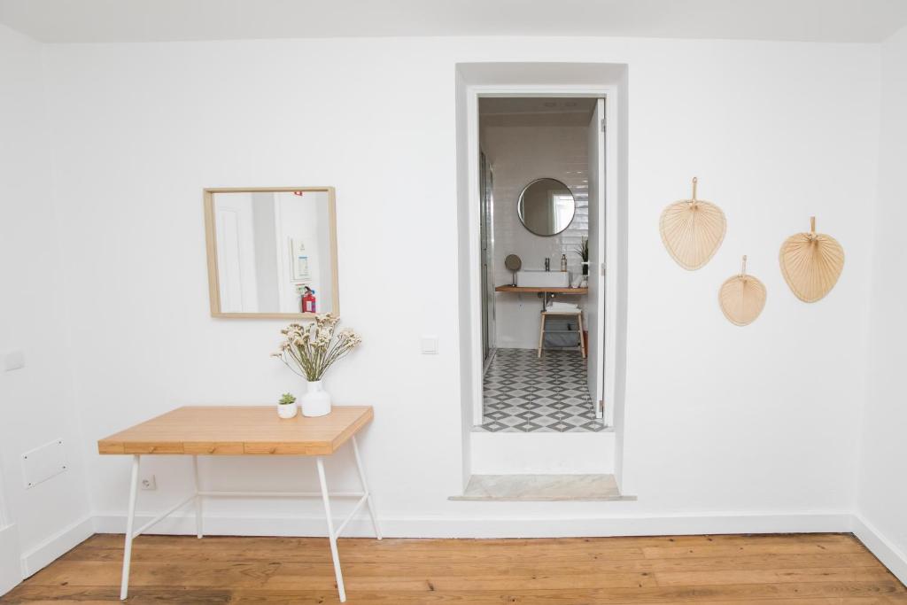 Casa Soure Suites and Apartments - Apartamento Superior