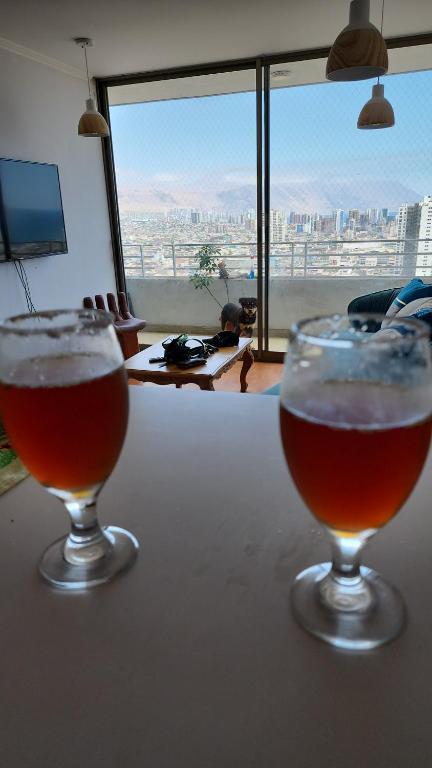 Departamento en el centro de Iquique