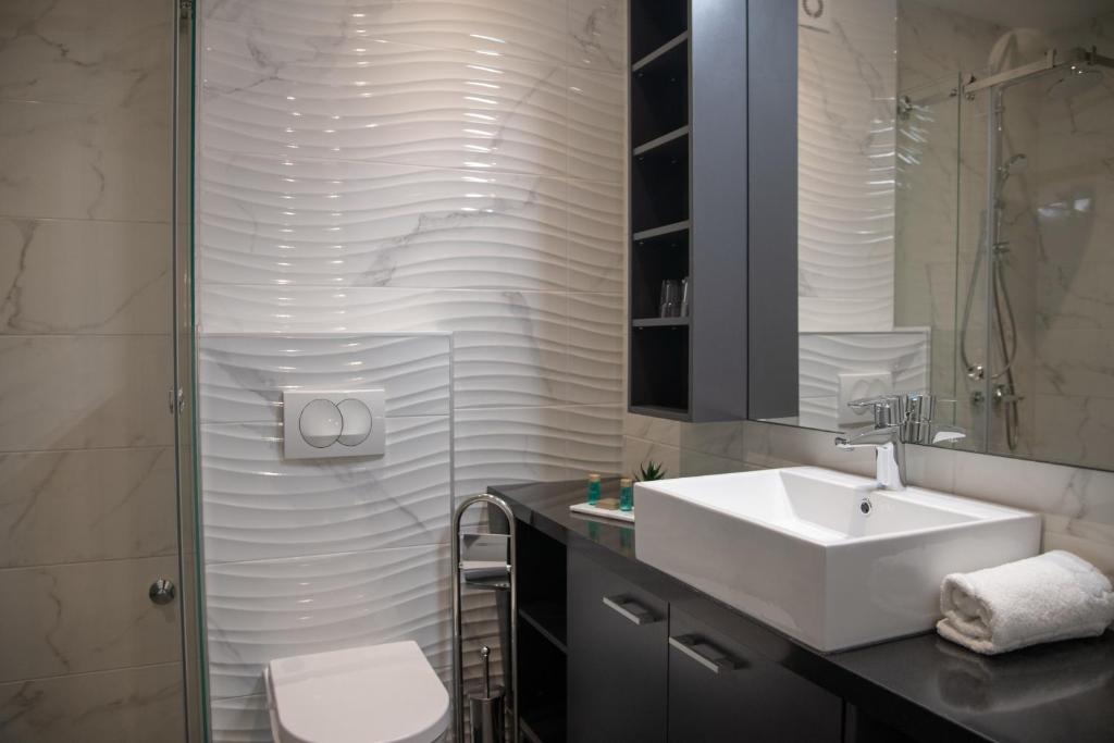 Apart Hotel Maksimum - Resim 16