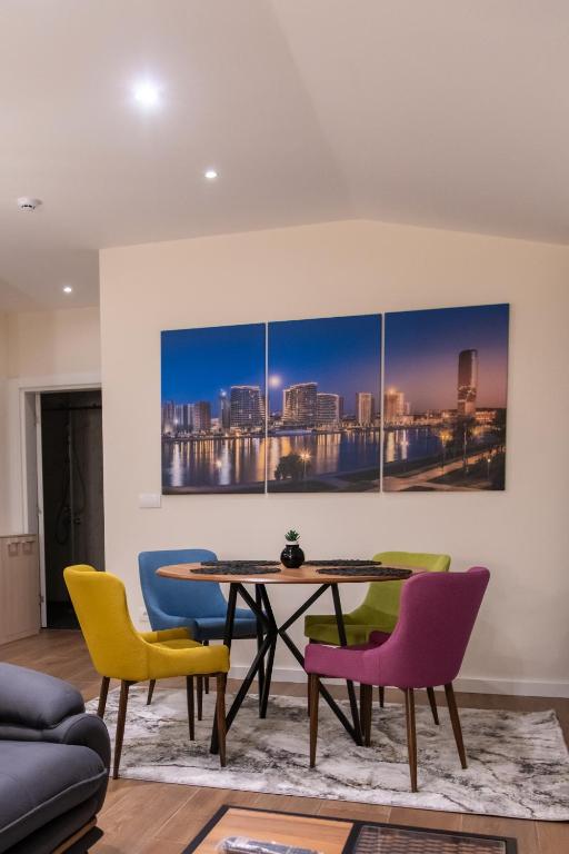 Apart Hotel Maksimum - Resim 23