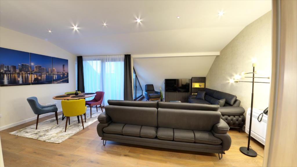 Apart Hotel Maksimum - Resim 28