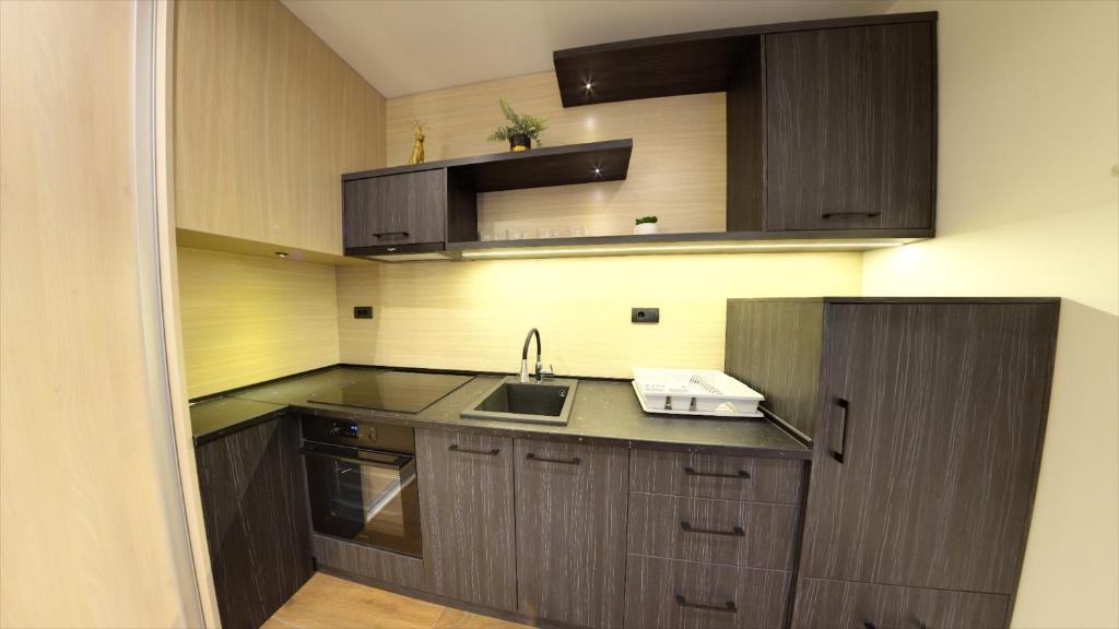 Apart Hotel Maksimum - Resim 29