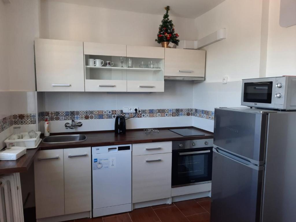 Mỹ Apartments - Karlovy Vary centrum - 14