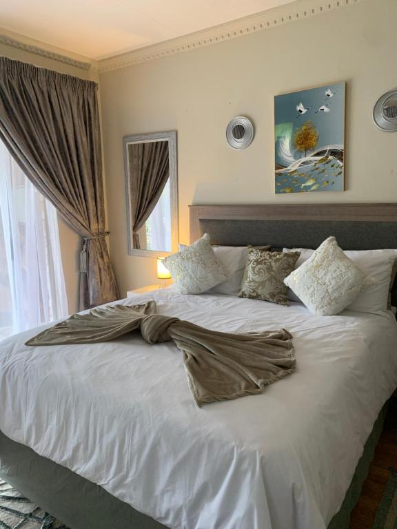 St Palms Villa, Margate (updated prices 2024)