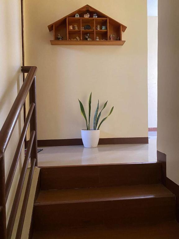 S&E Apartment unit, Lapaz, Iloilo city - Apartamento De Dos Dormitorios