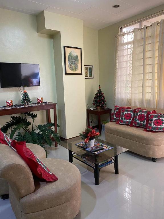 S&E Apartment unit, Lapaz, Iloilo city - Hizvo