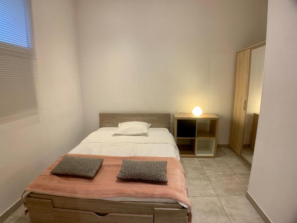 Appartement Varavilla – Photos 1