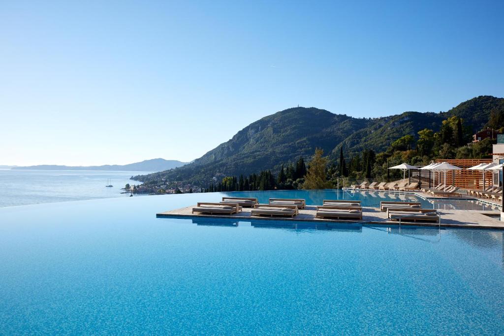 Angsana Corfu Resort & Spa