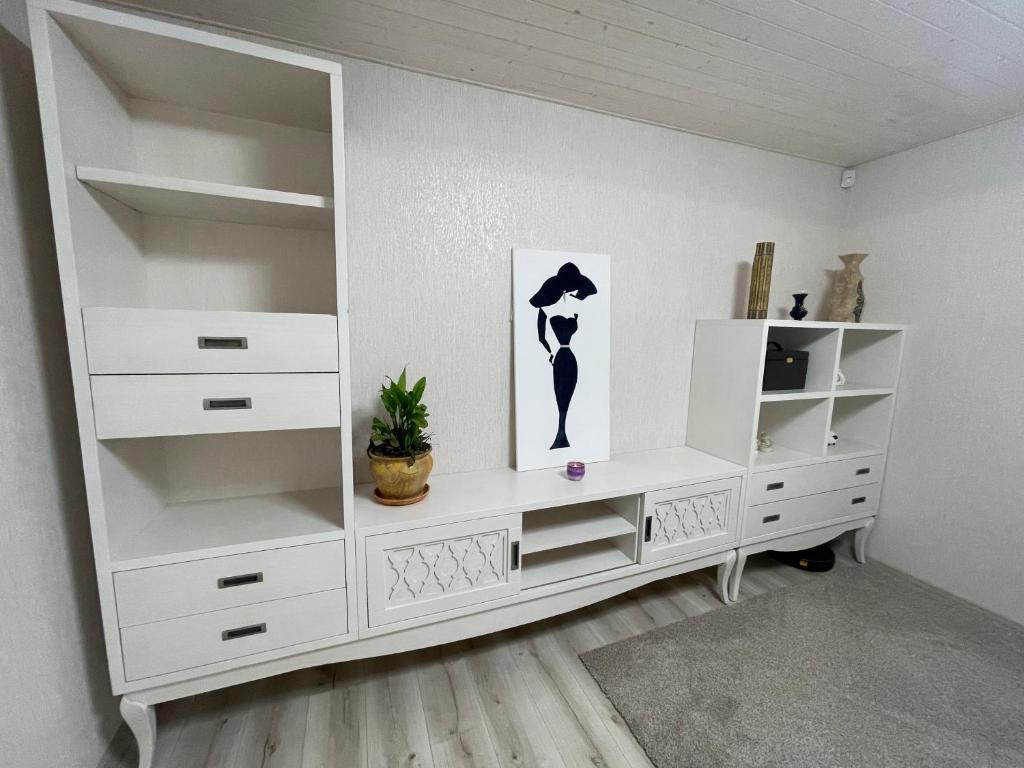 Charming place for amazing vacation - Huis Met één Slaapkamer