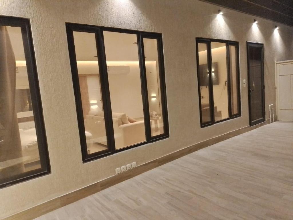 همس المدى للشقق المخدومه - Housity