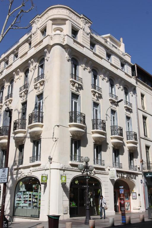 Régina Boutique Hotel - Resim 2