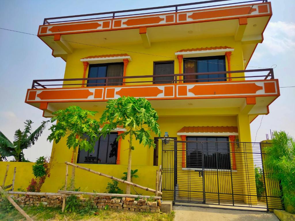 Tathāgata Homestay photo
