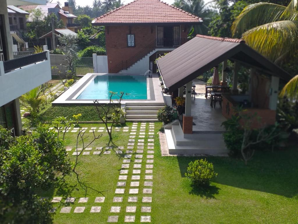 Green Wood Villa Negombo - 3
