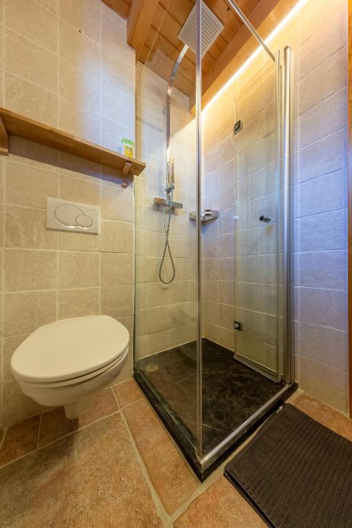 Chalet Ciel de Lit - Resim 8