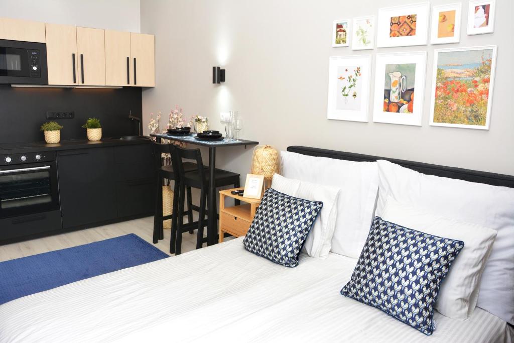 Casa Bacsó 1084 Budapest, 25 Bacsó Béla utca kép - 1