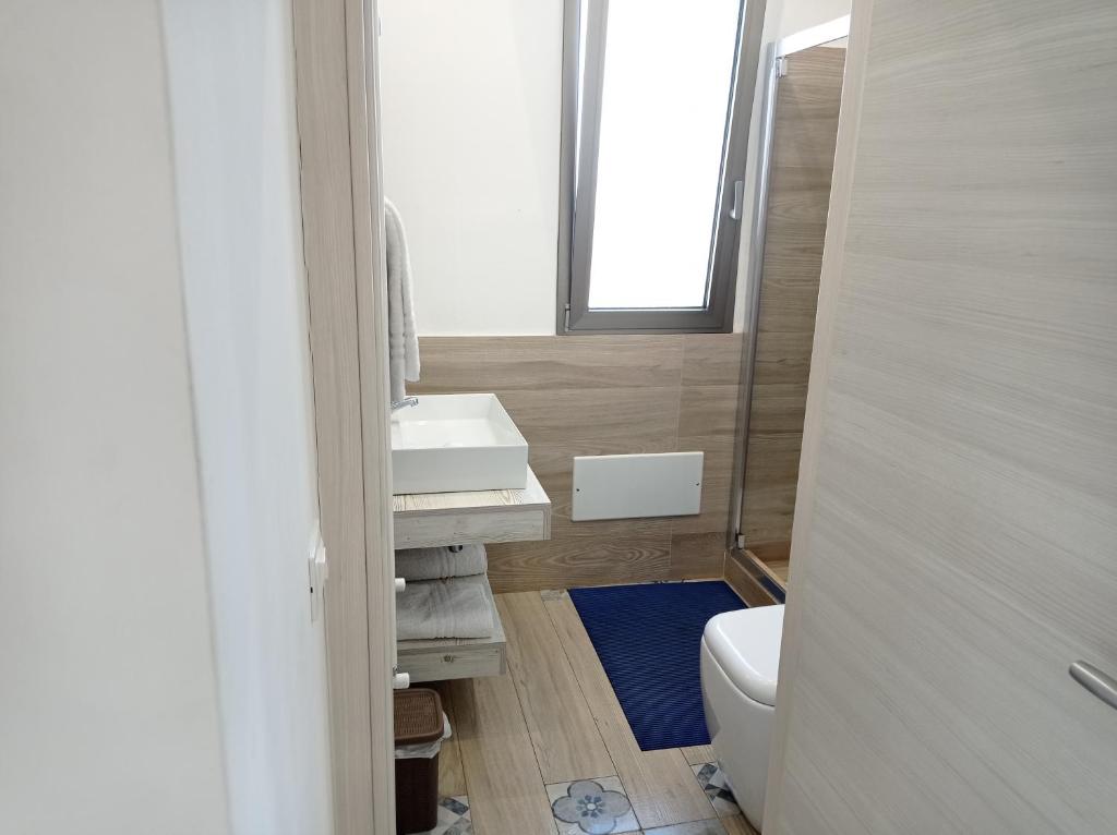 Sicily Rooms Appartamenti - Chambre Quadruple