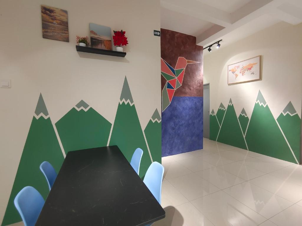 Fotografie z fotogalerie ubytování Pavilionvillie M1T11 by irainbow v destinaci Simpang Pulai