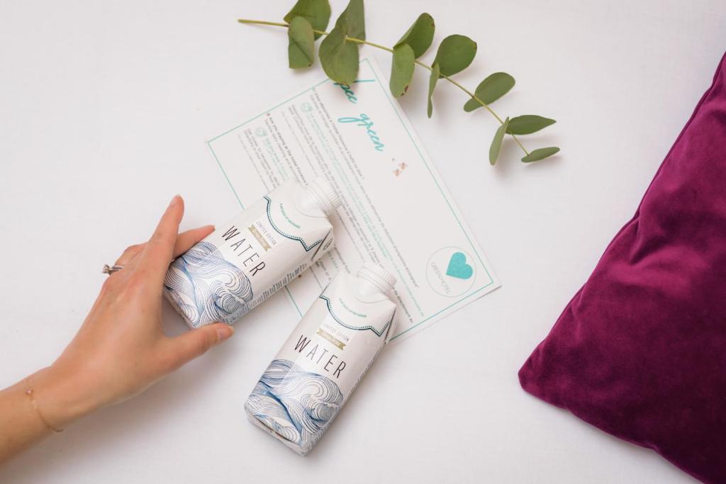 Hotel Florence Nice - Resim 35