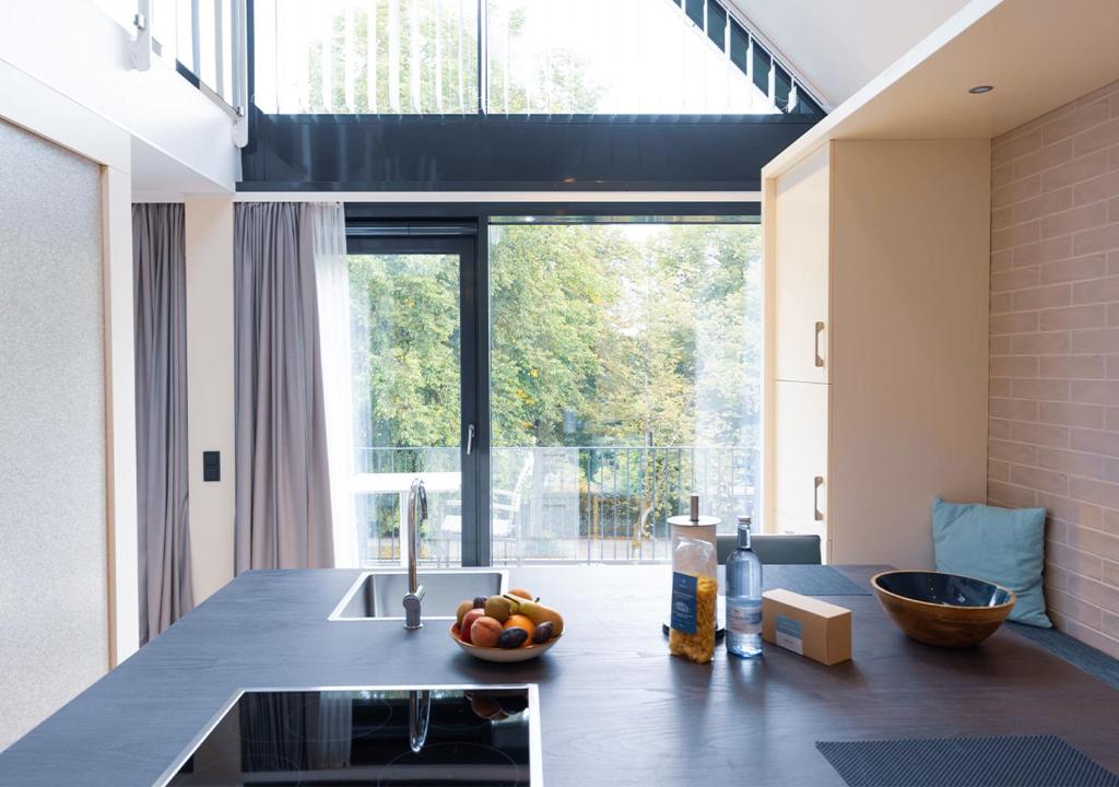 Maremüritz Yachthafen Resort - 15