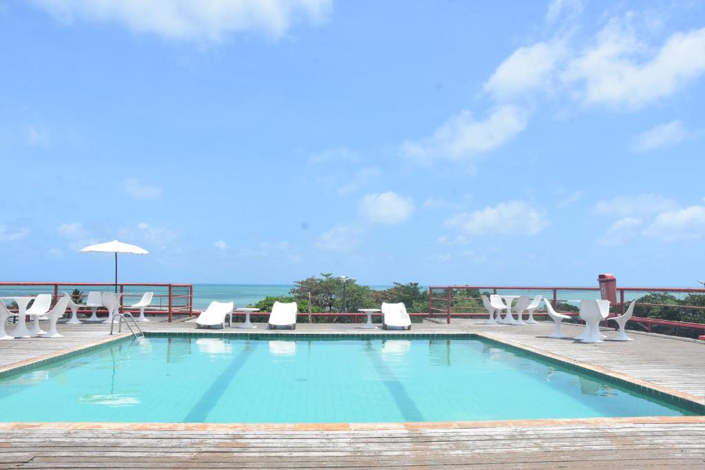 Victory Flats Apto 110, João Pessoa Aktualisierte Preise für 2024