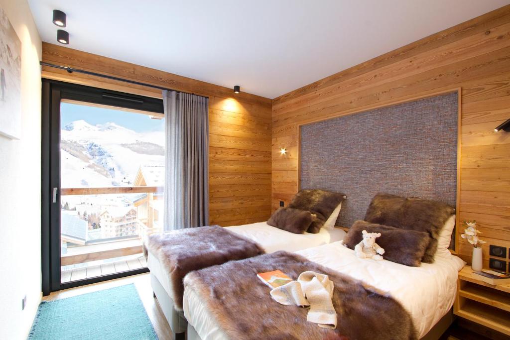 Chalet le 1700 – photo 34