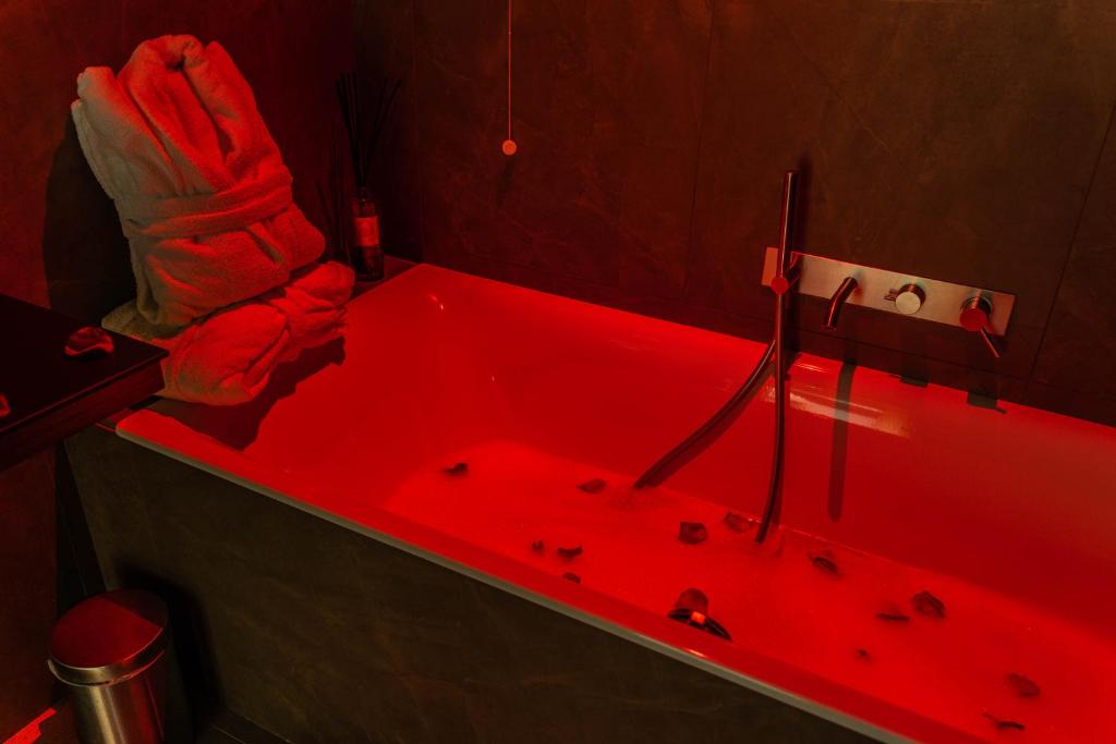 Gasometer Urban Suites - Resim 29