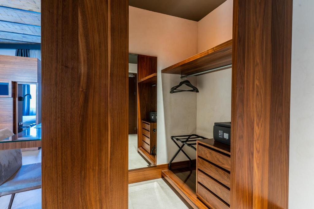 Gasometer Urban Suites - Resim 43
