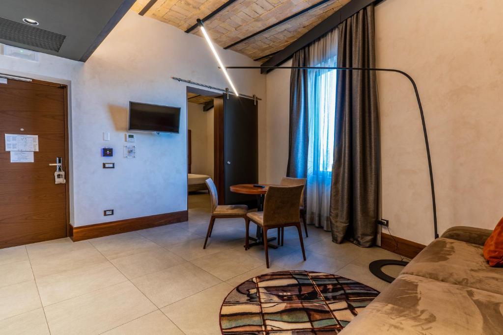 Gasometer Urban Suites - Resim 44