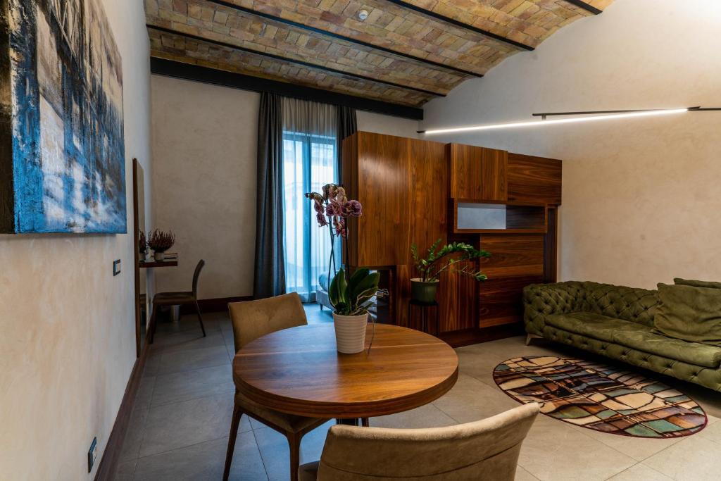 Gasometer Urban Suites - Resim 45