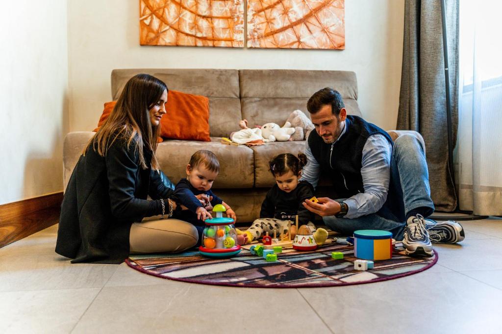 Gasometer Urban Suites - Resim 12