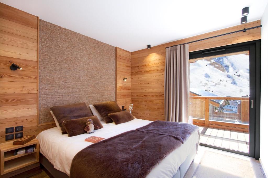 Chalet le 1700 – photo 27