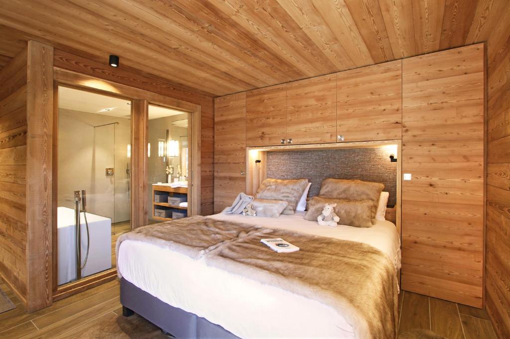 Chalet le 1700 – photo 25