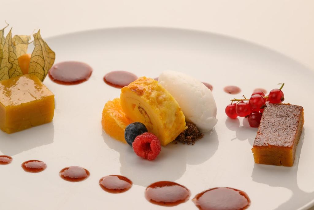 Inspira Liberdade Boutique Hotel - Resim 36