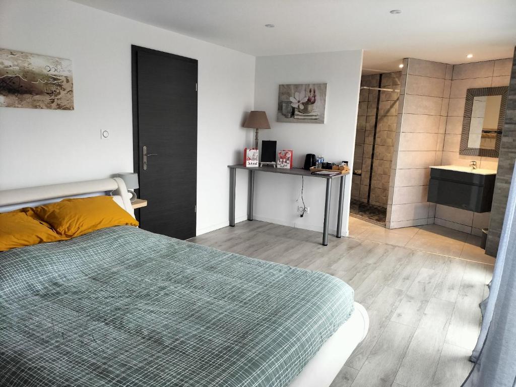 Chez Gaelle et Maxime - Housity