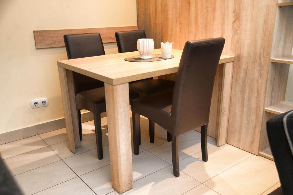 Gold Studio Apartmani - One-Bedroom Apartment