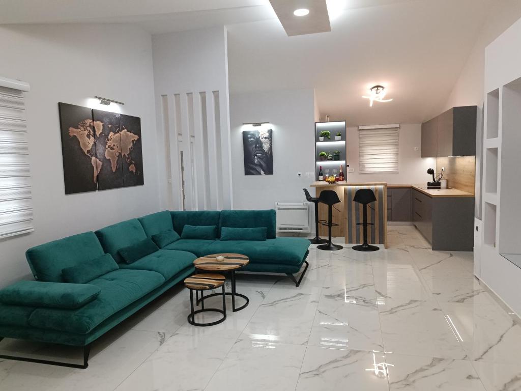 Solis Apartments, Kotor (updated prices 2024)