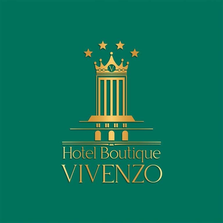 Hotel Boutique Vivenzo - Housity