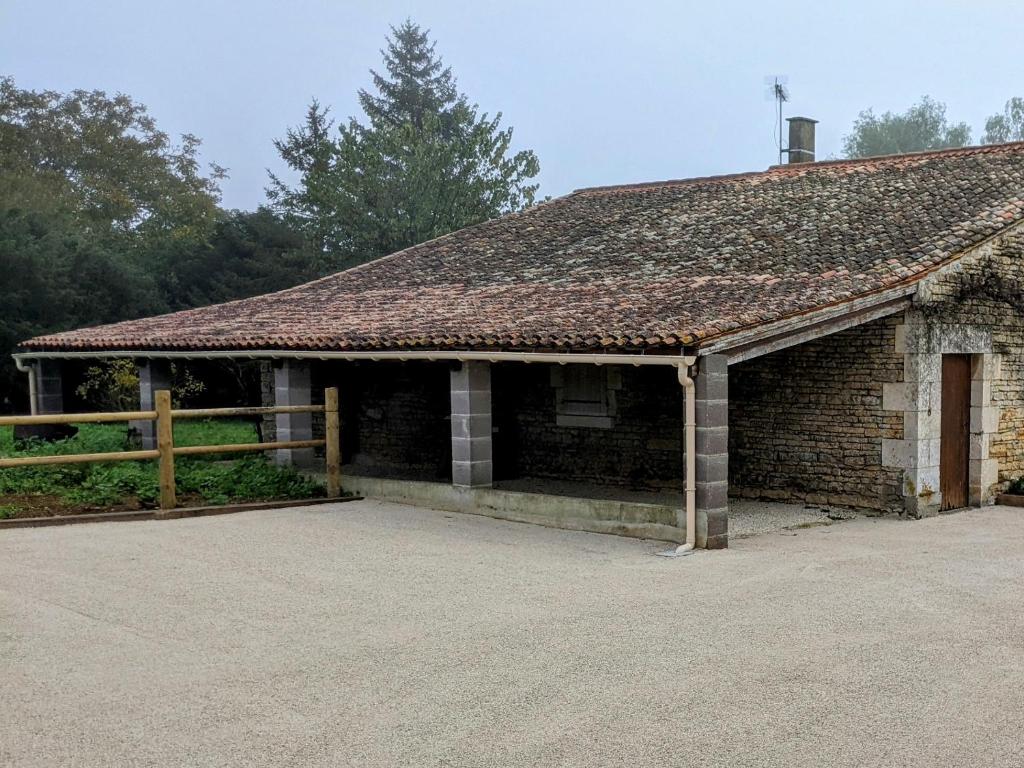 Gîte La Cibulle - Housity