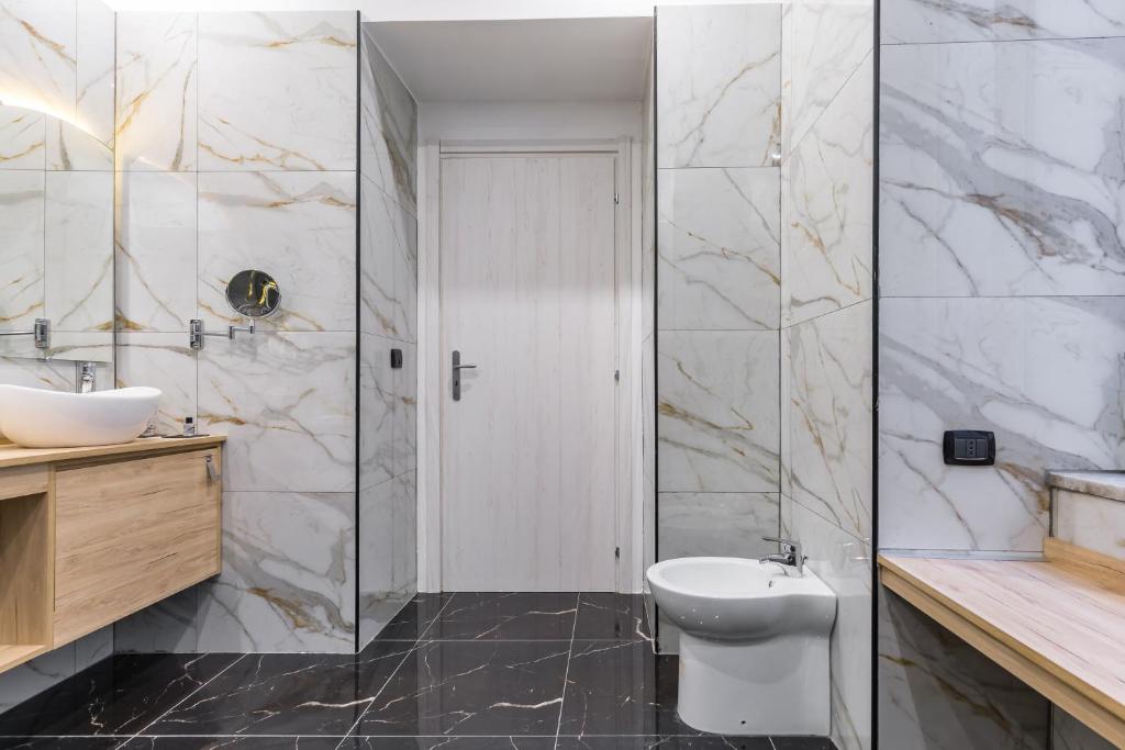 Sant'Angelo Suites - Resim 38