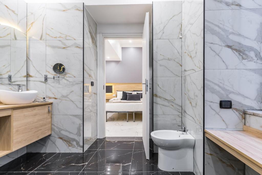 Sant'Angelo Suites - Standard Triple Room